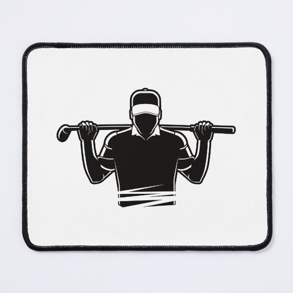 Item preview, I Love Golf designed and sold by Vector-Artist.