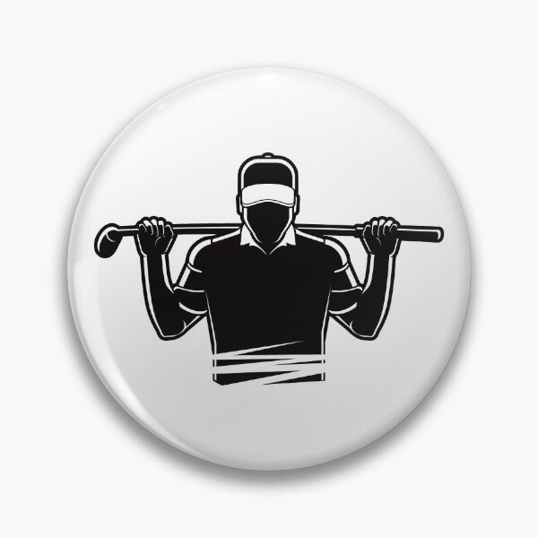 Item preview, I Love Golf designed and sold by Vector-Artist.