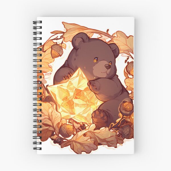 Item preview, Celestial Bear Ursa designed and sold by pumsquare.