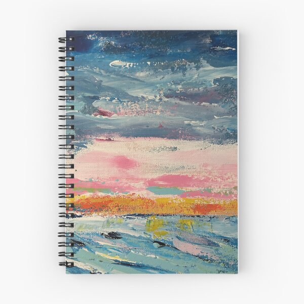 Item preview, Big Sky Sunset designed and sold by greatlakesimage.