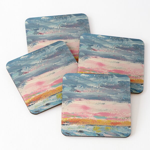 Item preview, Big Sky Sunset designed and sold by greatlakesimage.