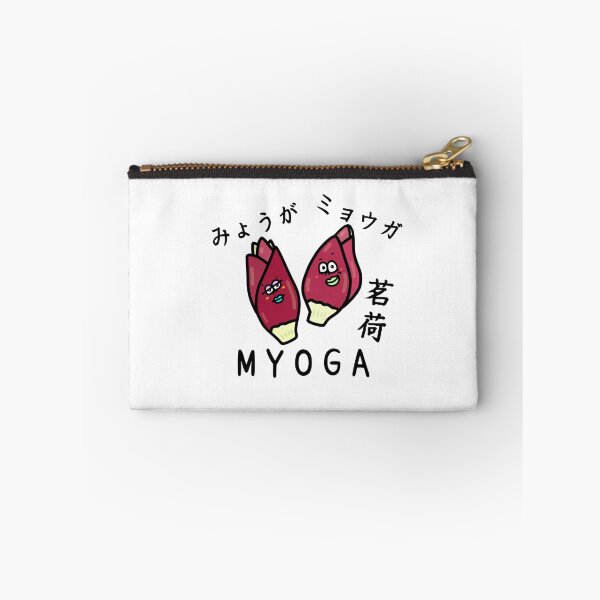 Item preview, Cute MYOGA designed and sold by kanaehonkawa.