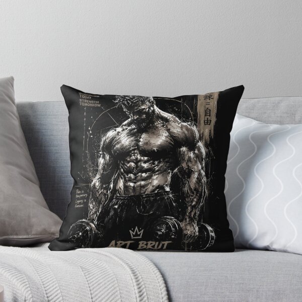 Item preview,  Dumble workout fitness freak designed and sold by  Mudikeys.