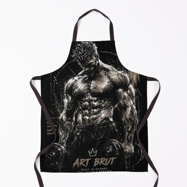 Item preview, Dumble workout fitness freak designed and sold by Mudikeys.