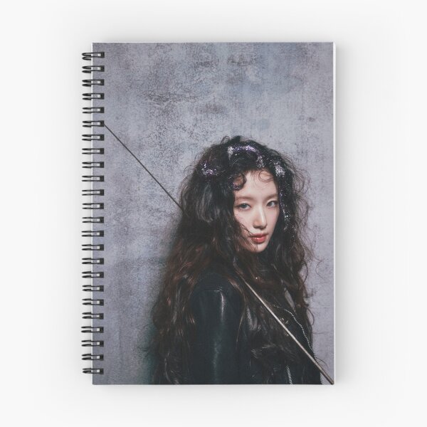 Item preview, SHUHUA (G)I-DLE (KPOP) designed and sold by jaofnn.
