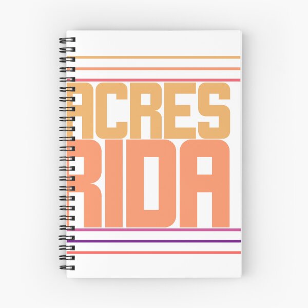 Item preview, Greenacres Florida City Marked On Map designed and sold by TheIconSmith.