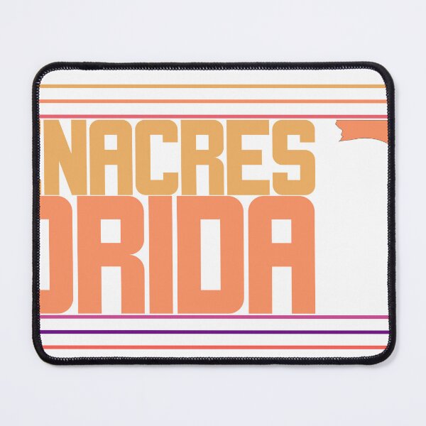 Item preview, Greenacres Florida City Marked On Map designed and sold by TheIconSmith.