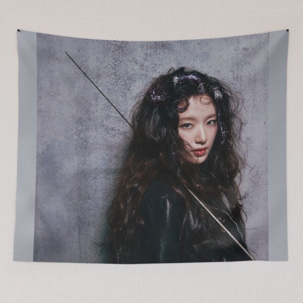 Item preview, SHUHUA (G)I-DLE (KPOP) designed and sold by jaofnn.