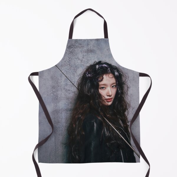 Item preview, SHUHUA (G)I-DLE (KPOP) designed and sold by jaofnn.