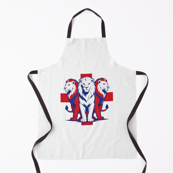 Item preview, Three Lions designed and sold by CornershopTee.