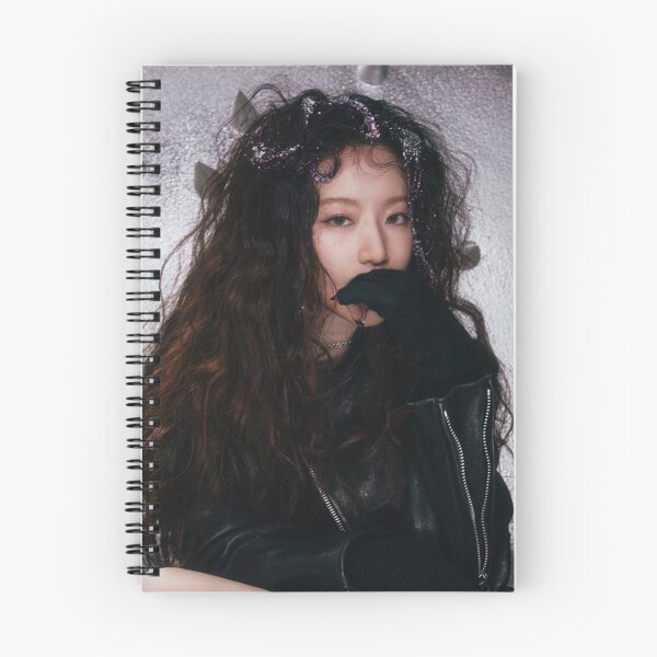 Item preview, SHUHUA (G)I-DLE (KPOP) designed and sold by jaofnn.