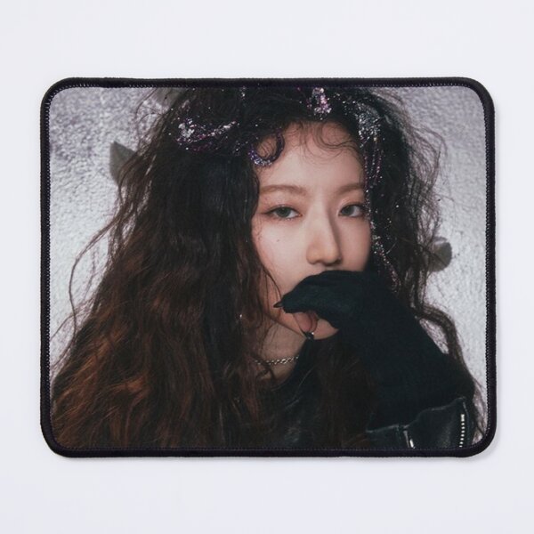 Item preview, SHUHUA (G)I-DLE (KPOP) designed and sold by jaofnn.