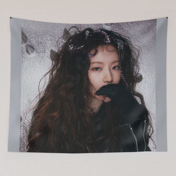 Item preview, SHUHUA (G)I-DLE (KPOP) designed and sold by jaofnn.
