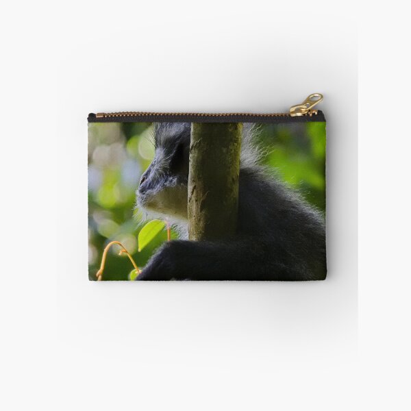 Item preview, Close-up of a Thomas langur designed and sold by franck380.