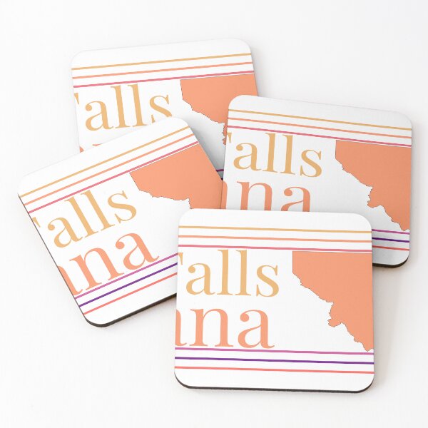 Item preview, Great Falls Montana City Marked On Map designed and sold by TheIconSmith.