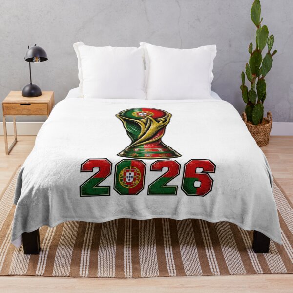 Item preview, Portugal Cup 2026 Trophy designed and sold by YOSPACE.