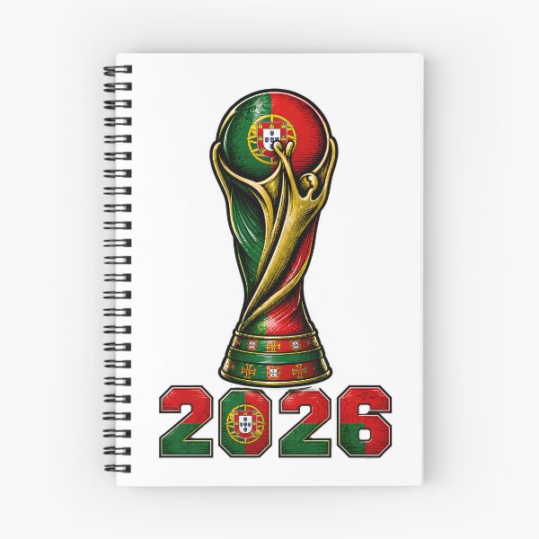 Item preview, Portugal Cup 2026 Trophy designed and sold by YOSPACE.