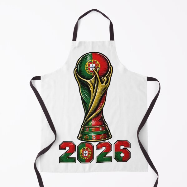 Item preview, Portugal Cup 2026 Trophy designed and sold by YOSPACE.