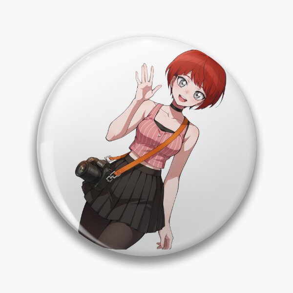 Item preview, Mahiru Koizumi designed and sold by helman-art.