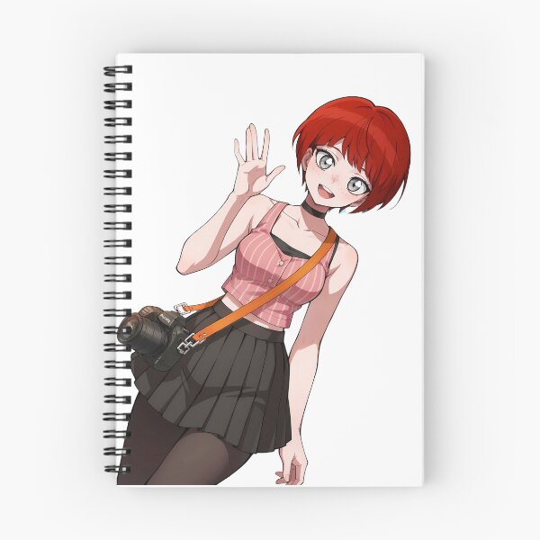 Item preview, Mahiru Koizumi designed and sold by helman-art.