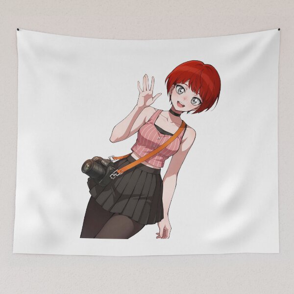 Item preview, Mahiru Koizumi designed and sold by helman-art.