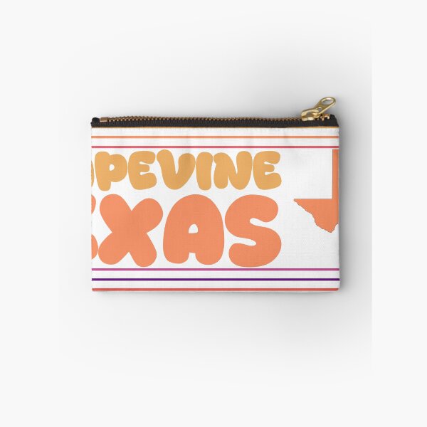 Item preview, Grapevine Texas City Marked On Map designed and sold by TheIconSmith.