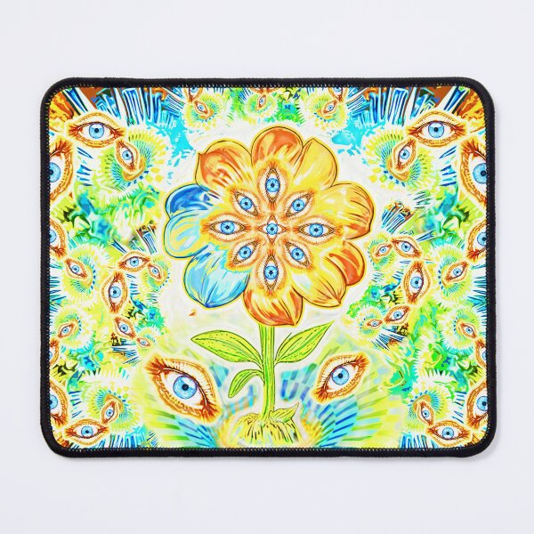 Item preview, BloomStar designed and sold by Klaus Bremner (Autotelic Art).