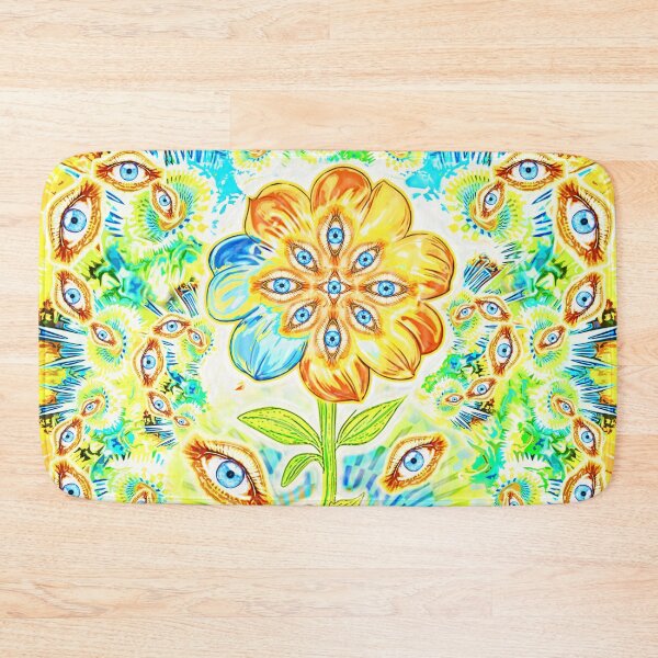 Item preview, BloomStar designed and sold by Klaus Bremner (Autotelic Art).