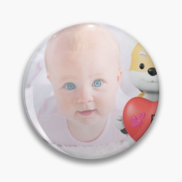 Item preview, Copy of Tiny Best Friends Forever designed and sold by Sola12-Z.