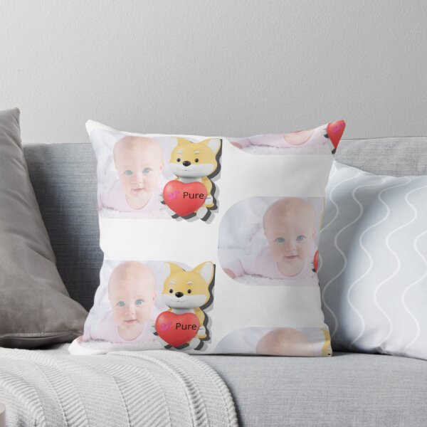 Item preview, Copy of Tiny Best Friends Forever designed and sold by Sola12-Z.
