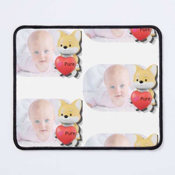 Item preview, Copy of Tiny Best Friends Forever designed and sold by Sola12-Z.