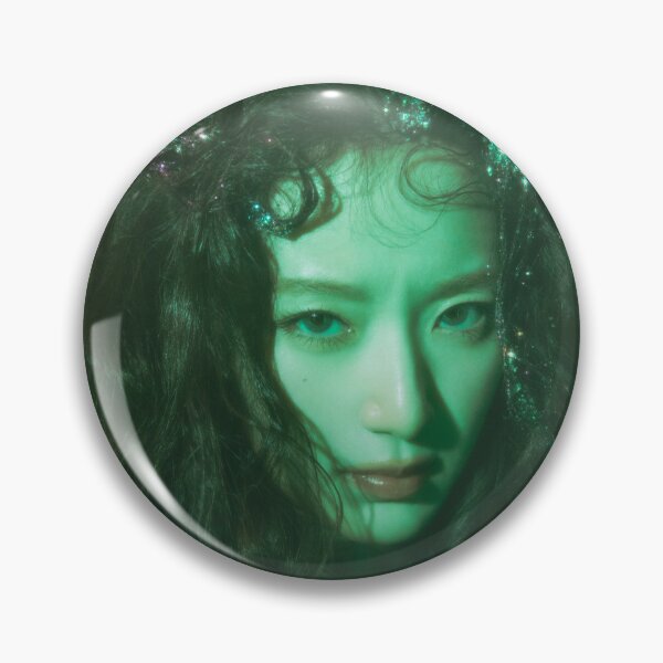 Item preview, SHUHUA (G)I-DLE (KPOP) designed and sold by jaofnn.