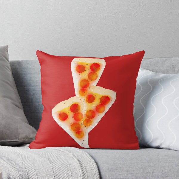 Item preview, Rebanada de pizza designed and sold by EiramsArtStuffs.