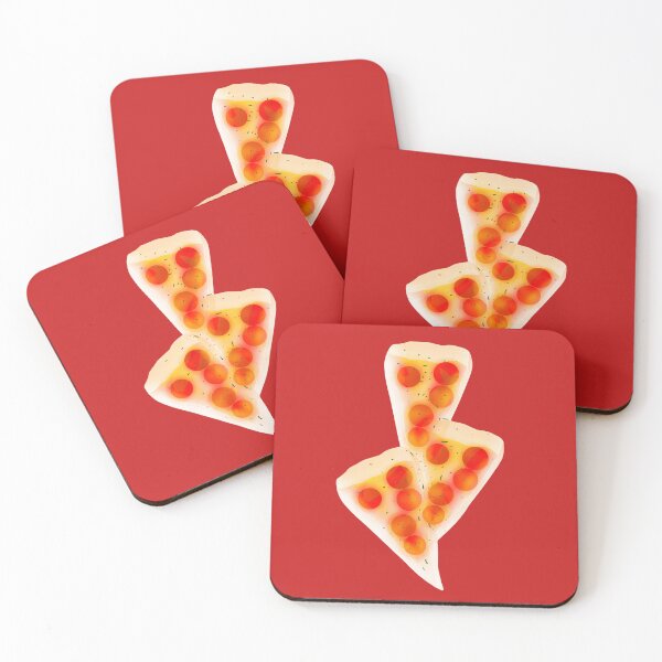 Item preview, Rebanada de pizza designed and sold by EiramsArtStuffs.