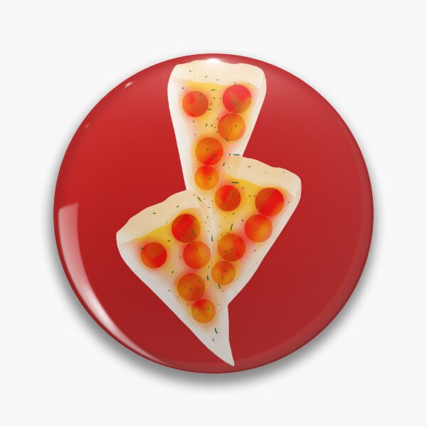 Item preview, Slice of Pizza designed and sold by EiramsArtStuffs.