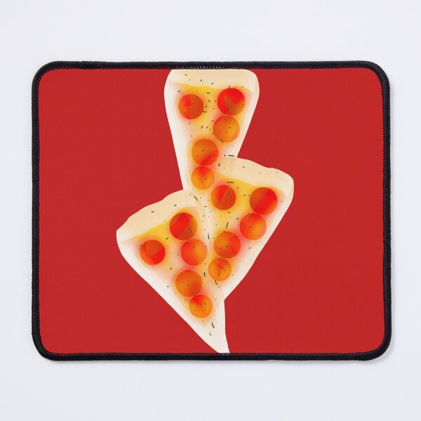 Item preview, Slice of Pizza designed and sold by EiramsArtStuffs.