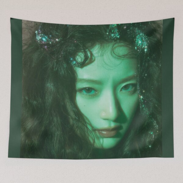 Item preview, SHUHUA (G)I-DLE (KPOP) designed and sold by jaofnn.