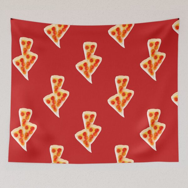 Item preview, Slice of Pizza designed and sold by EiramsArtStuffs.