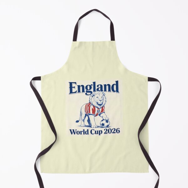 Item preview, England , world cup 2026 designed and sold by CornershopTee.