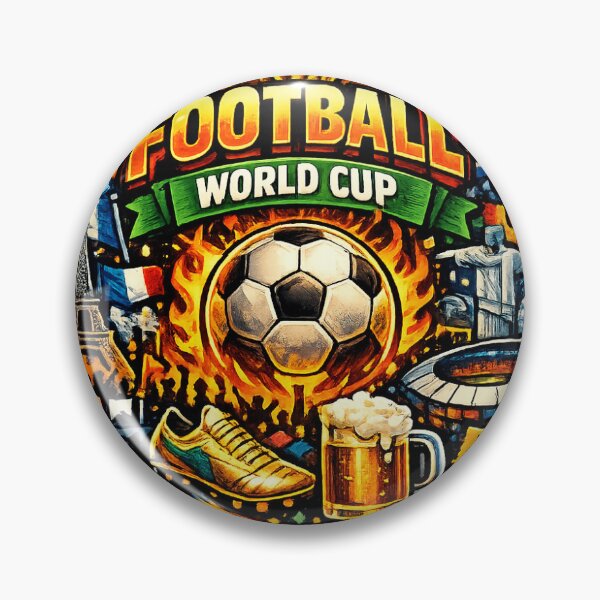 Item preview, Football designed and sold by Yog777.