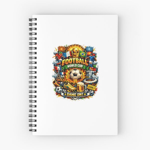 Item preview, Football designed and sold by Yog777.