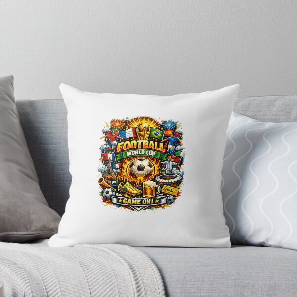Item preview, Football designed and sold by Yog777.