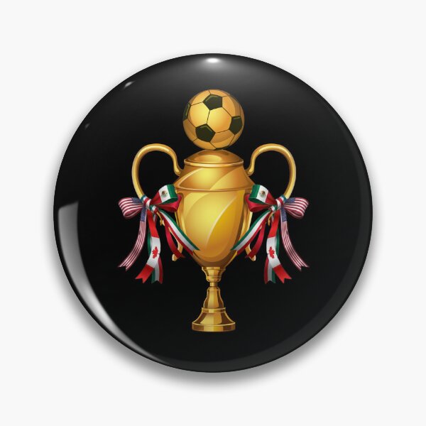 Item preview, 2026 World Cup Gold Trophy designed and sold by Khadigadesings.