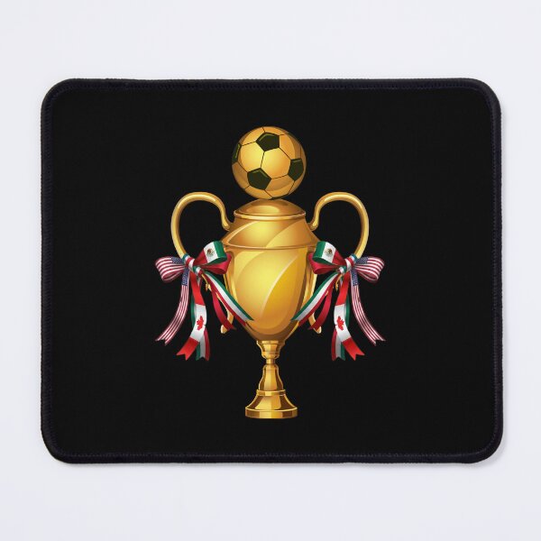 Item preview, 2026 World Cup Gold Trophy designed and sold by Khadigadesings.