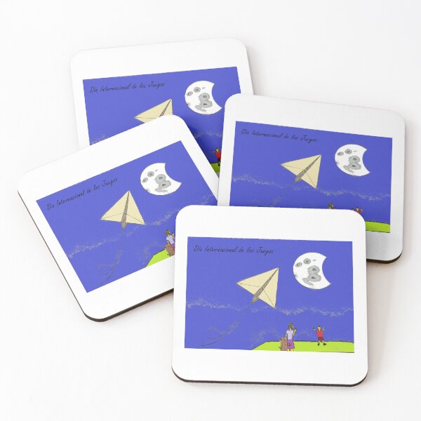 Item preview, International Games Day designed and sold by Danibonher90.