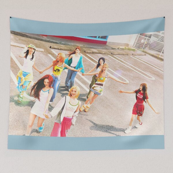 Item preview, Hearts2Hearts designed and sold by jaofnn.
