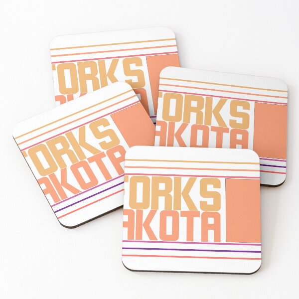 Item preview, Grand Forks North Dakota City Marked On Map designed and sold by TheIconSmith.