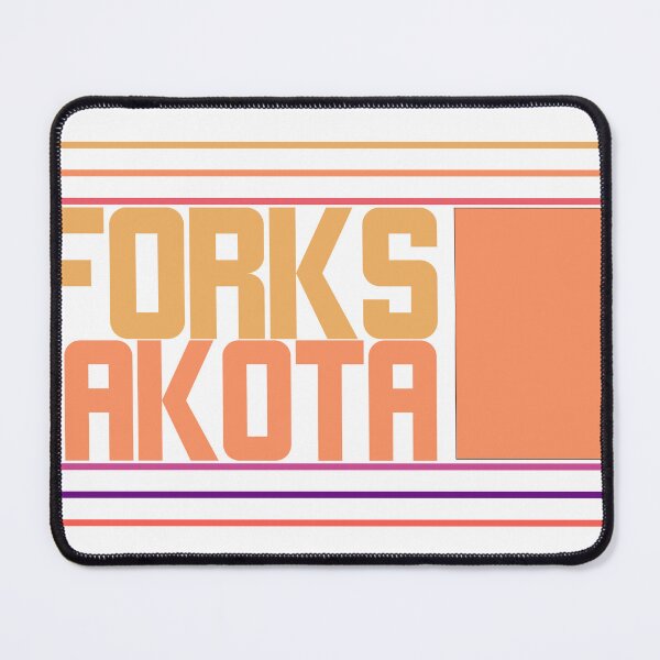 Item preview, Grand Forks North Dakota City Marked On Map designed and sold by TheIconSmith.