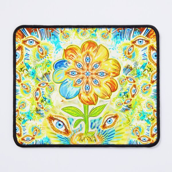 Item preview, BloomStar(ii) designed and sold by Klaus Bremner (Autotelic Art).