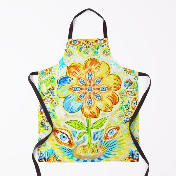 Item preview, BloomStar(ii) designed and sold by Klaus Bremner (Autotelic Art).
